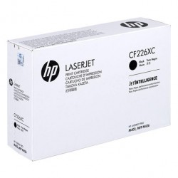 Originali kasetė HP LaserJet Pro M402dw (CF226XC) Originali kasetė HP LaserJet Pro M402dw (CF226XC)