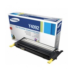 Originali kasetė Samsung CLT-Y4092S Originali kasetė Samsung CLT-Y4092S