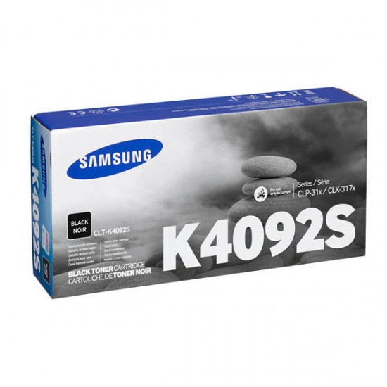 Originali kasetė Samsung CLT-K4092S Originali kasetė Samsung CLT-K4092S