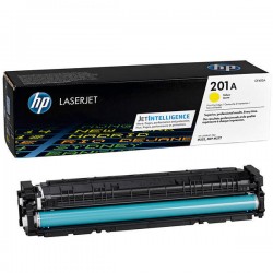 Originali kasetė HP Color LaserJet Pro 201A (CF402A) Originali kasetė HP Color LaserJet Pro 201A (CF402A)