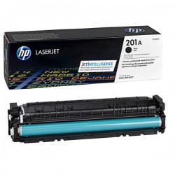 Originali kasetė HP Color LaserJet Pro 201A (CF400A) Originali kasetė HP Color LaserJet Pro 201A (CF400A)