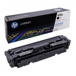 Originali kasetė HP Color Laserjet Pro 410A (CF410A) Originali kasetė HP Color Laserjet Pro 410A (CF410A)