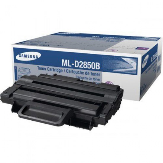Originali kasetė Samsung (ML-D2850B) Originali kasetė Samsung (ML-D2850B)