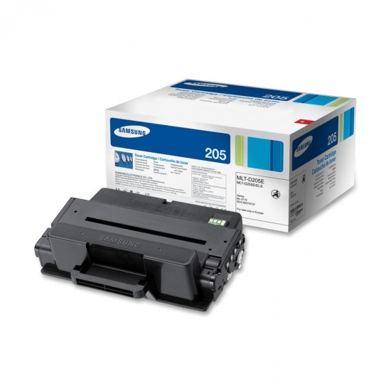 Originali kasetė Samsung (MLT-D205E) Originali kasetė Samsung (MLT-D205E)