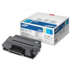 Originali kasetė Samsung (MLT-D205L) Originali kasetė Samsung (MLT-D205L)