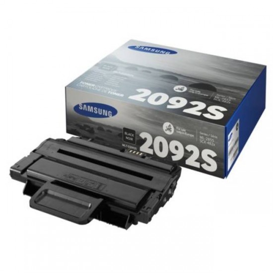 Originali kasetė Samsung (MLT-D2092S) Originali kasetė Samsung (MLT-D2092S)