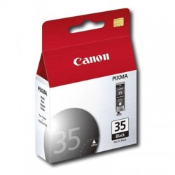 Originali rašalinė kasetė Canon Ink PGI-35 Black Originali rašalinė kasetė Canon Ink PGI-35 Black
