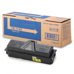 Originali kasetė Kyocera (TK-1140) Originali kasetė Kyocera (TK-1140)