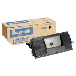 Originali kasetė Kyocera (TK-3100) Originali kasetė Kyocera (TK-3100)