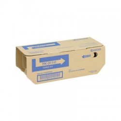 Originali kasetė Kyocera (TK-3110) Originali kasetė Kyocera (TK-3110)