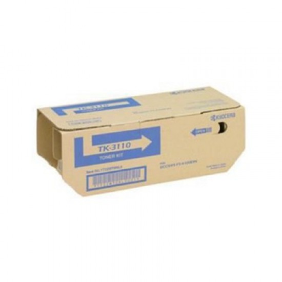 Originali kasetė Kyocera (TK-3110)