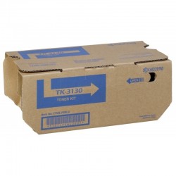 Originali kasetė Kyocera (TK-3130) Originali kasetė Kyocera (TK-3130)