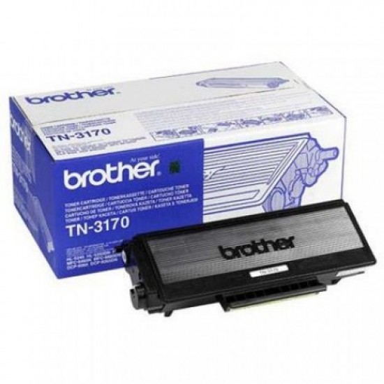 Originali kasetė Brother (TN-3170)