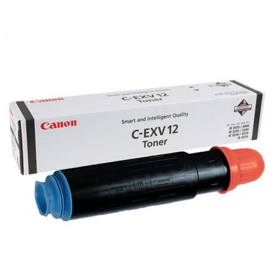 Originali kasetė Canon (C-EXV 12) Originali kasetė Canon (C-EXV 12)
