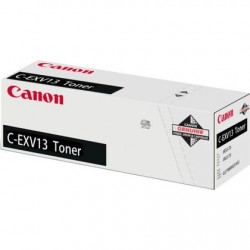 Originali kasetė Canon (C-EXV 13) Originali kasetė Canon (C-EXV 13)