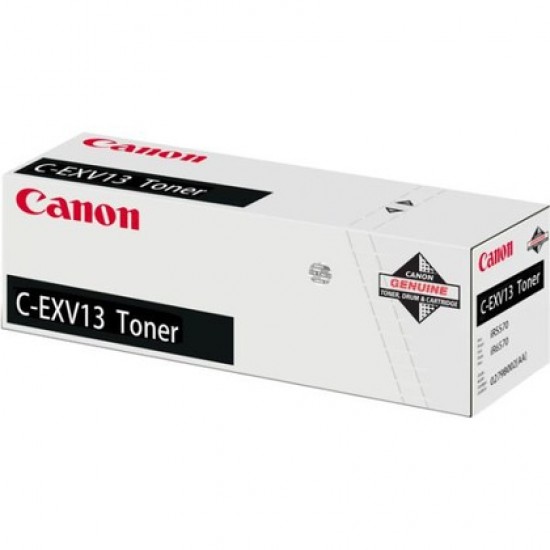 Originali kasetė Canon (C-EXV 13)