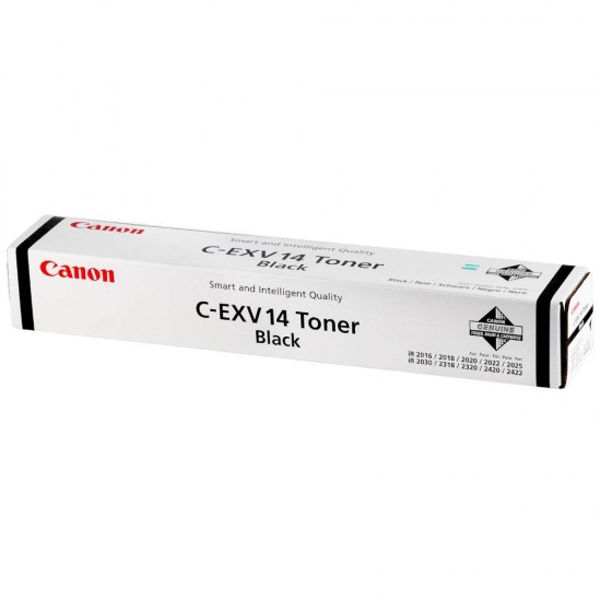 Originali kasetė Canon (C-EXV14)