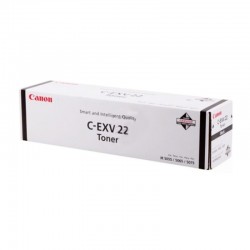 Originali kasetė Canon (C-EXV 22) Originali kasetė Canon (C-EXV 22)