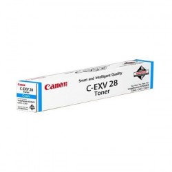 Originali kasetė Canon (C-EXV 28C)