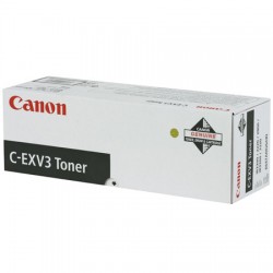Originali kasetė Canon (C-EXV3) Originali kasetė Canon (C-EXV3)