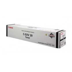 Originali kasetė Canon (C-EXV 39)