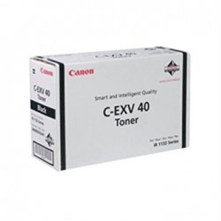 Originali kasetė Canon (C-EXV 40)