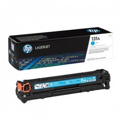 Originali kasetė HP LaserJet Pro 200 color 131A (CF211A) Originali kasetė HP LaserJet Pro 200 color 131A (CF211A)