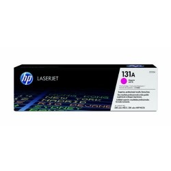Originali kasetė HP LaserJet Pro 200 color 131A (CF213A) Originali kasetė HP LaserJet Pro 200 color 131A (CF213A)