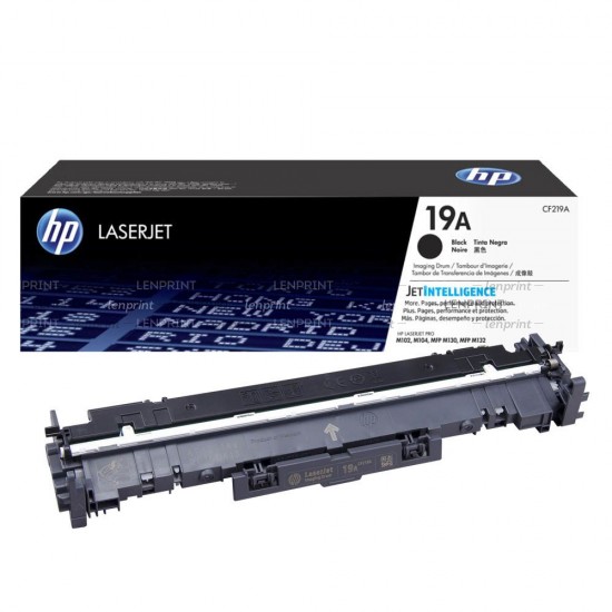 Originalus būgnas HP LaserJet Pro 19A (CF219A) Originalus būgnas HP LaserJet Pro 19A (CF219A)
