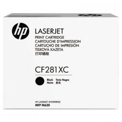 Originali kasetė HP LaserJet (CF281XC)