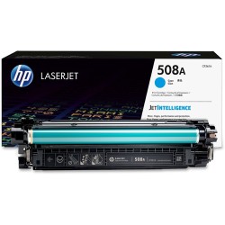 Originali kasetė HP Color LaserJet 508A (CF361A) Originali kasetė HP Color LaserJet 508A (CF361A)