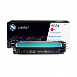 Originali kasetė HP Color LaserJet 508A (CF363A) Originali kasetė HP Color LaserJet 508A (CF363A)