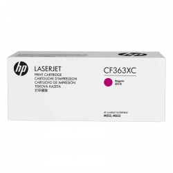 Originali kasetė HP Color LaserJet (CF363XC) Originali kasetė HP Color LaserJet (CF363XC)