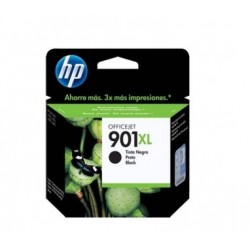 Originali rašalinė kasetė HP Ink No.901 XL Black Originali rašalinė kasetė HP Ink No.901 XL Black