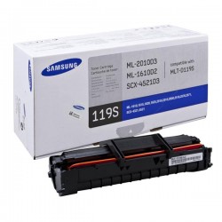 Originali kasetė Samsung MLT-D119S Originali kasetė Samsung MLT-D119S