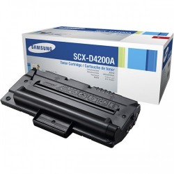 Originali kasetė Samsung (SCX-D4200A) Originali kasetė Samsung (SCX-D4200A)