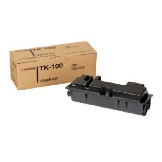 Originali kasetė Kyocera (TK-100)