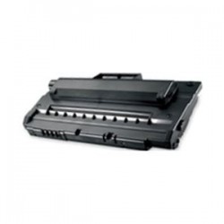 Lygiavertė spausdintuvo kasetė Samsung SCX-4720D5 Black