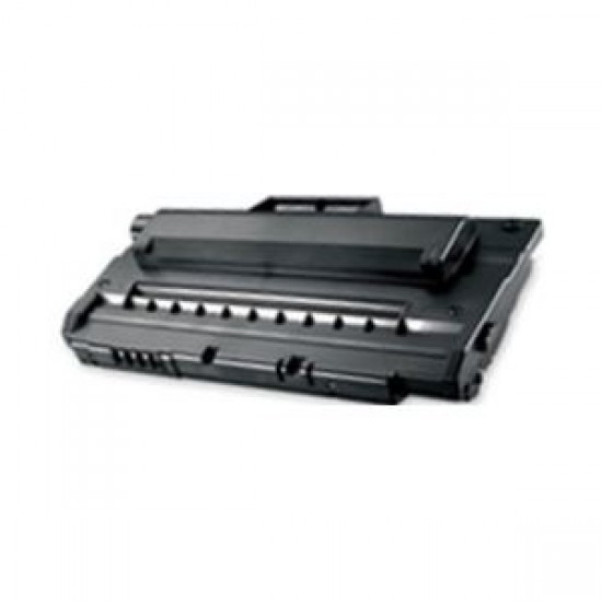 Lygiavertė spausdintuvo kasetė Samsung SCX-4720D5 Black Lygiavertė spausdintuvo kasetė Samsung SCX-4720D5 Black