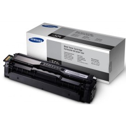 Originali spausdintuvo kasetė Samsung Cartridge Black CLT-K504S Originali spausdintuvo kasetė Samsung Cartridge Black CLT-K504S