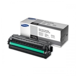 Originali spausdintuvo kasetė Samsung Cartridge Black CLT-K506L Originali spausdintuvo kasetė Samsung Cartridge Black CLT-K506L