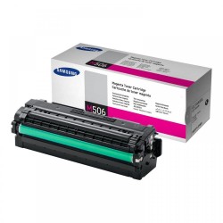 Originali spausdintuvo kasetė Samsung Cartridge Magenta CLT-M506L Originali spausdintuvo kasetė Samsung Cartridge Magenta CLT-M506L