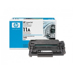 Originali spausdintuvo kasetė HP LaserJet 11A (Q6511A) Originali spausdintuvo kasetė HP LaserJet 11A (Q6511A)