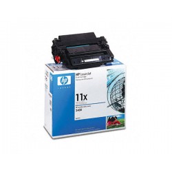 Originali spausdintuvo kasetė HP LaserJet 11X (Q6511X) Originali spausdintuvo kasetė HP LaserJet 11X (Q6511X)