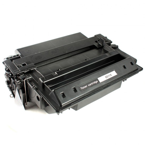 Lygiavertė spausdintuvo kasetė HP LaserJet (Q6511X) Lygiavertė spausdintuvo kasetė HP LaserJet (Q6511X)